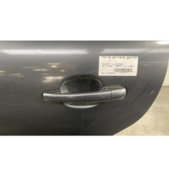 Porte arriere gauche PEUGEOT 207