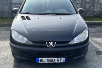 Jante PEUGEOT 206