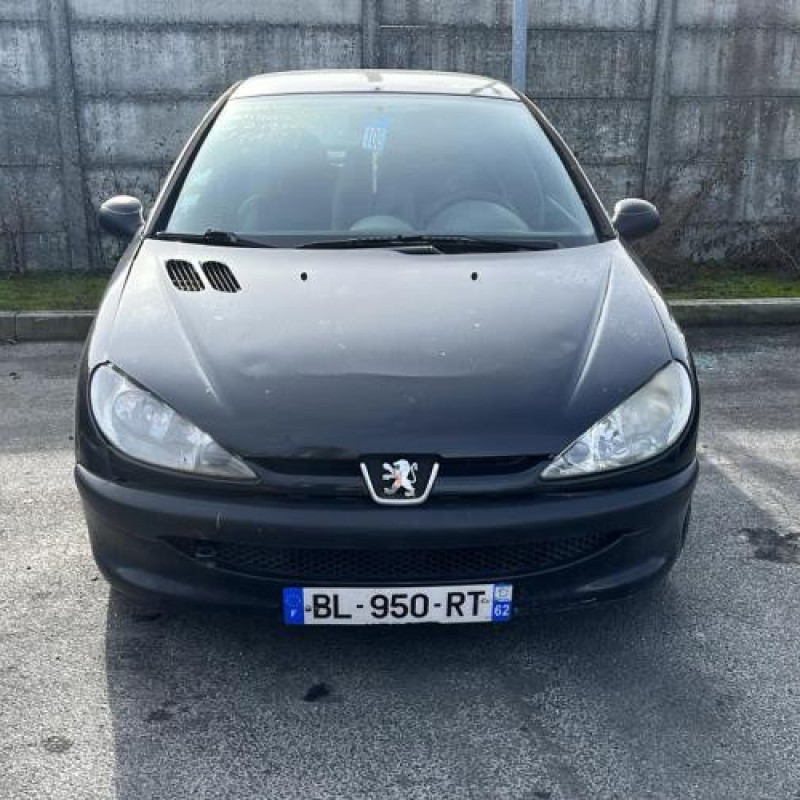Jante PEUGEOT 206 Photo n°4