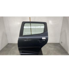 Porte arriere gauche PEUGEOT 207