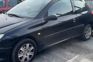 Jante PEUGEOT 206