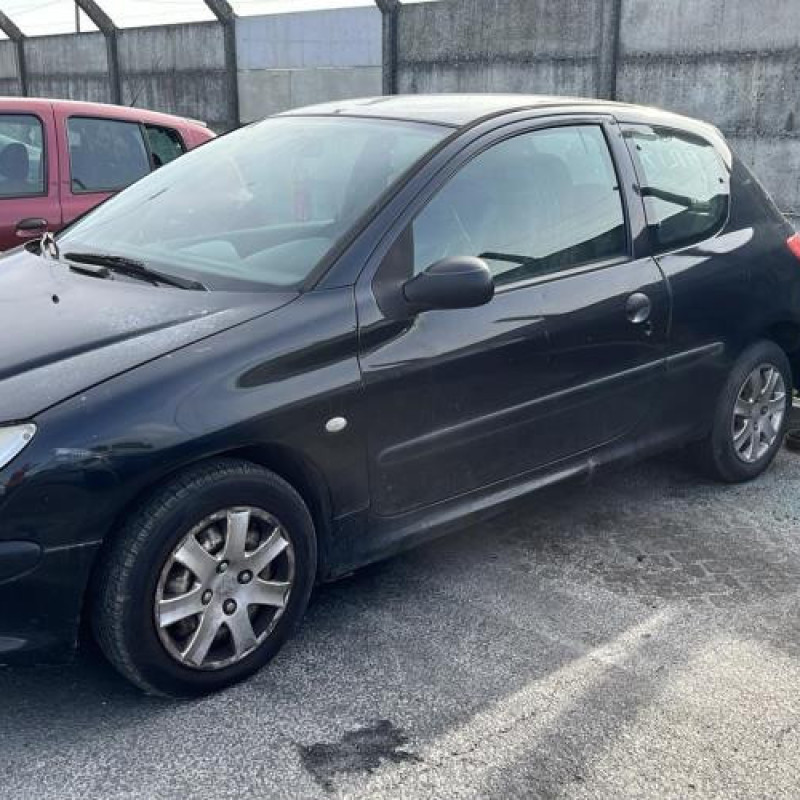 Jante PEUGEOT 206 Photo n°5