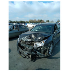 Bouton de warning CHEVROLET CRUZE