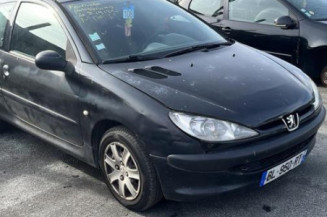 Jante PEUGEOT 206