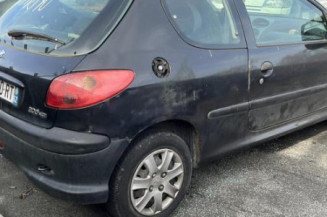 Jante PEUGEOT 206