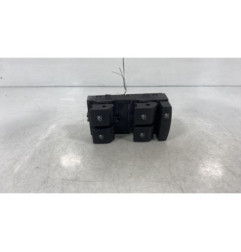 Interrupteur de leve vitre avant gauche CHEVROLET CRUZE