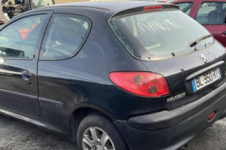 Jante PEUGEOT 206