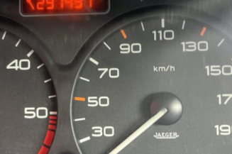 Jante PEUGEOT 206