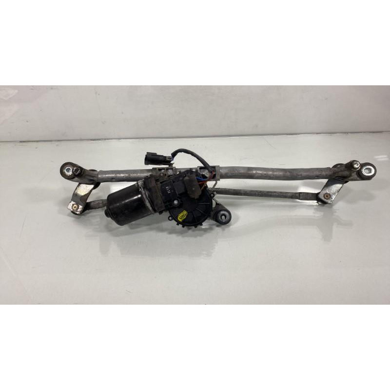 Moteur essuie glace avant CHEVROLET CRUZE Photo n°3