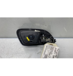 Poignee interieur avant gauche CHEVROLET CRUZE