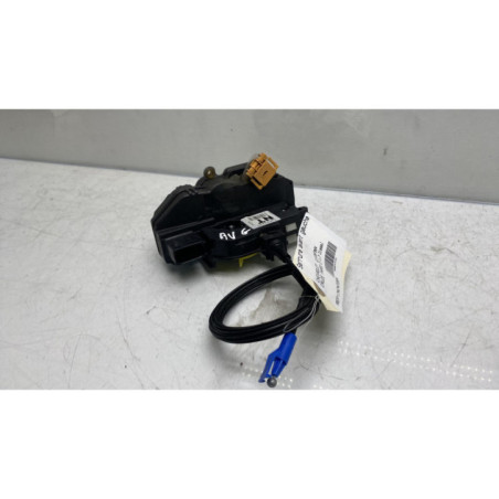 Serrure avant gauche CHEVROLET CRUZE