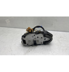Serrure avant gauche CHEVROLET CRUZE