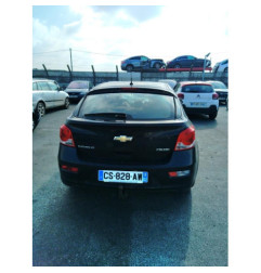 Verin de coffre CHEVROLET CRUZE