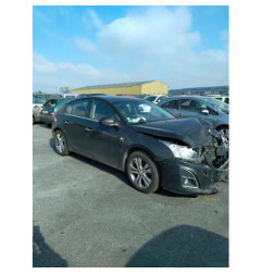 Verin de coffre CHEVROLET CRUZE