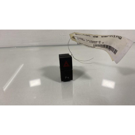 Bouton de warning FORD C-MAX 1