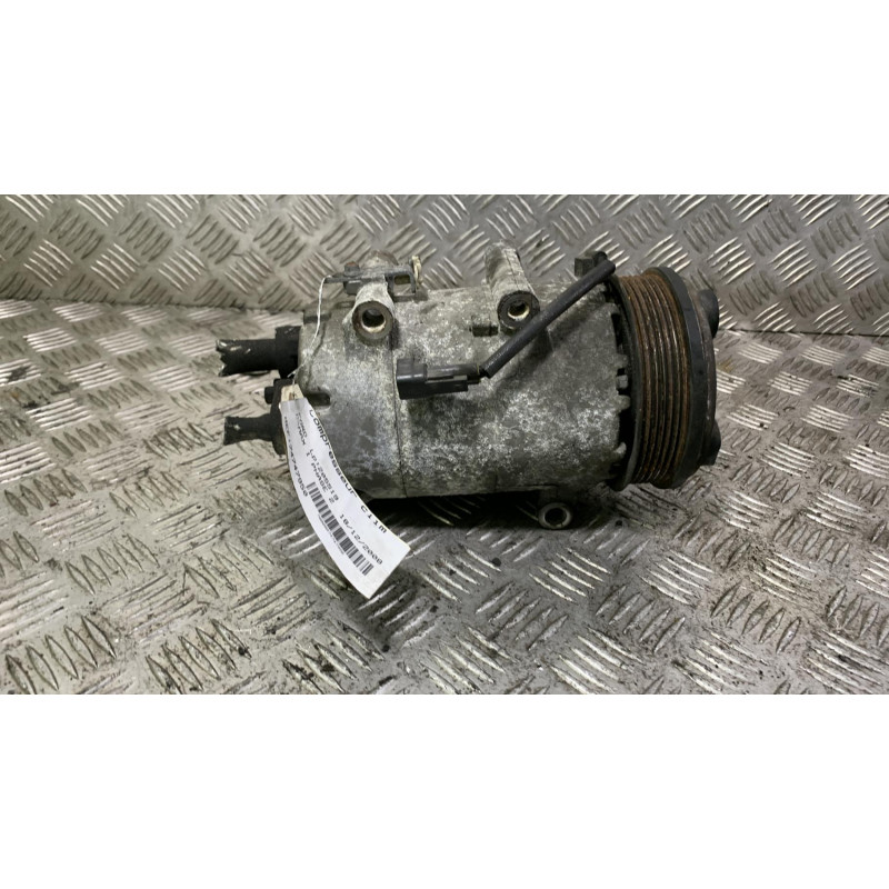 Compresseur clim FORD C-MAX 1 Photo n°3