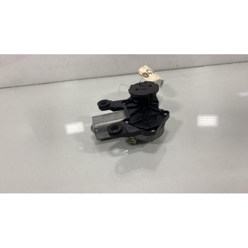 Moteur essuie glace arriere PEUGEOT 207 Photo n°4