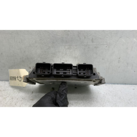 Calculateur moteur PEUGEOT 207 Photo n°1