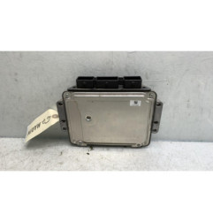 Calculateur moteur PEUGEOT 207