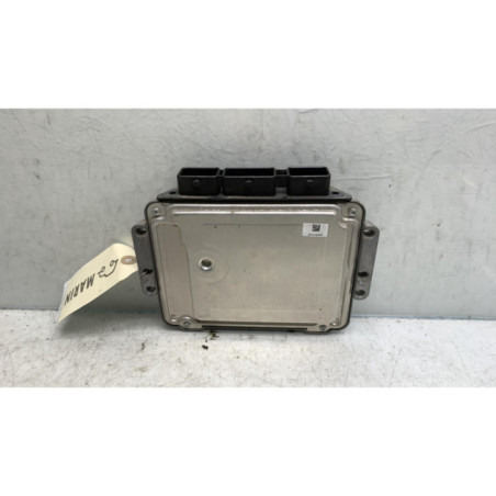 Calculateur moteur PEUGEOT 207