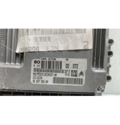 Calculateur moteur PEUGEOT 207