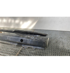 Renfort pare choc avant (traverse) SKODA OCTAVIA 1