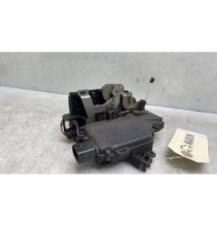 Serrure avant droit SKODA OCTAVIA 1