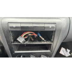 Serrure avant droit SKODA OCTAVIA 1