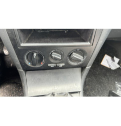 Serrure avant droit SKODA OCTAVIA 1
