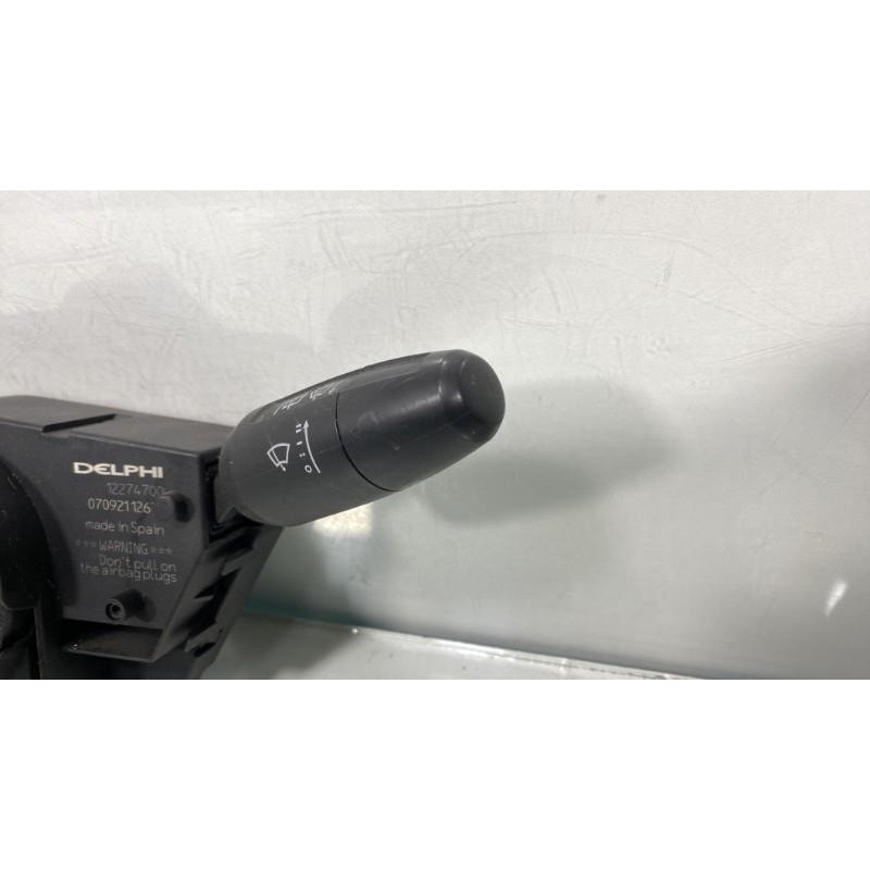 Com (Bloc Contacteur Tournant+Commodo Essuie Glace+Commodo Phare) OPEL CORSA D Photo n°3