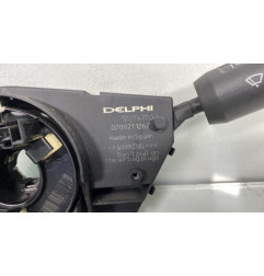 Com (Bloc Contacteur Tournant+Commodo Essuie Glace+Commodo Phare) OPEL CORSA D