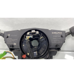 Com (Bloc Contacteur Tournant+Commodo Essuie Glace+Commodo Phare) OPEL CORSA D
