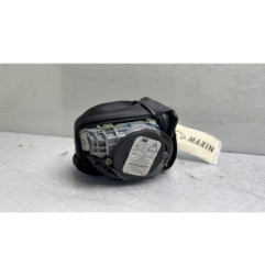 Pretensionneur de ceinture avant droit PEUGEOT 206+