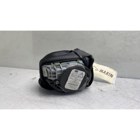 Pretensionneur de ceinture avant droit PEUGEOT 206+