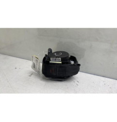 Pretensionneur de ceinture avant droit PEUGEOT 206+