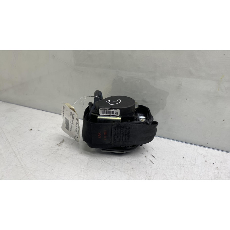 Pretensionneur de ceinture avant droit PEUGEOT 206+ Photo n°3