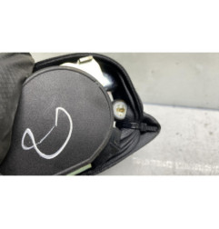 Pretensionneur de ceinture avant droit PEUGEOT 206+