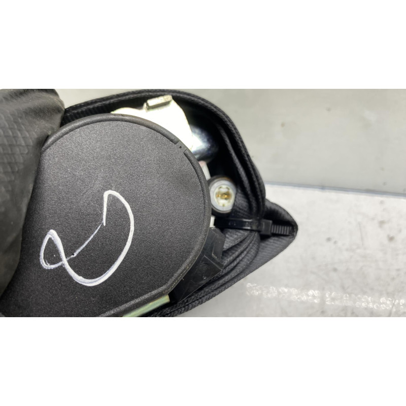 Pretensionneur de ceinture avant droit PEUGEOT 206+ Photo n°4