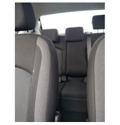 Pretensionneur de ceinture avant droit PEUGEOT 206+