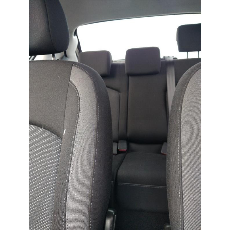 Pretensionneur de ceinture avant droit PEUGEOT 206+ Photo n°7