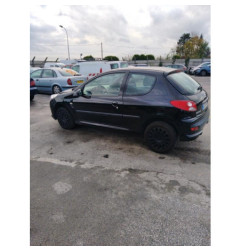 Pretensionneur de ceinture avant droit PEUGEOT 206+