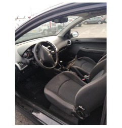 Pretensionneur de ceinture avant droit PEUGEOT 206+