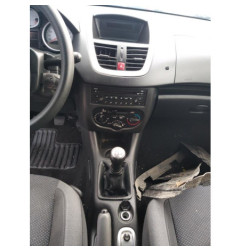 Pretensionneur de ceinture avant droit PEUGEOT 206+