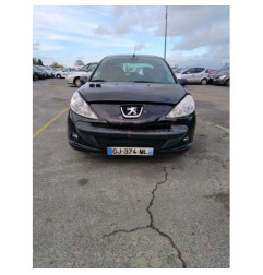 Pretensionneur de ceinture avant droit PEUGEOT 206+