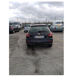 Pretensionneur de ceinture avant droit PEUGEOT 206+