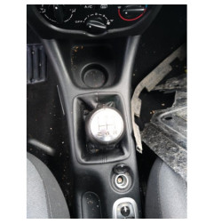 Pretensionneur de ceinture avant droit PEUGEOT 206+