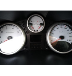 Pretensionneur de ceinture avant droit PEUGEOT 206+