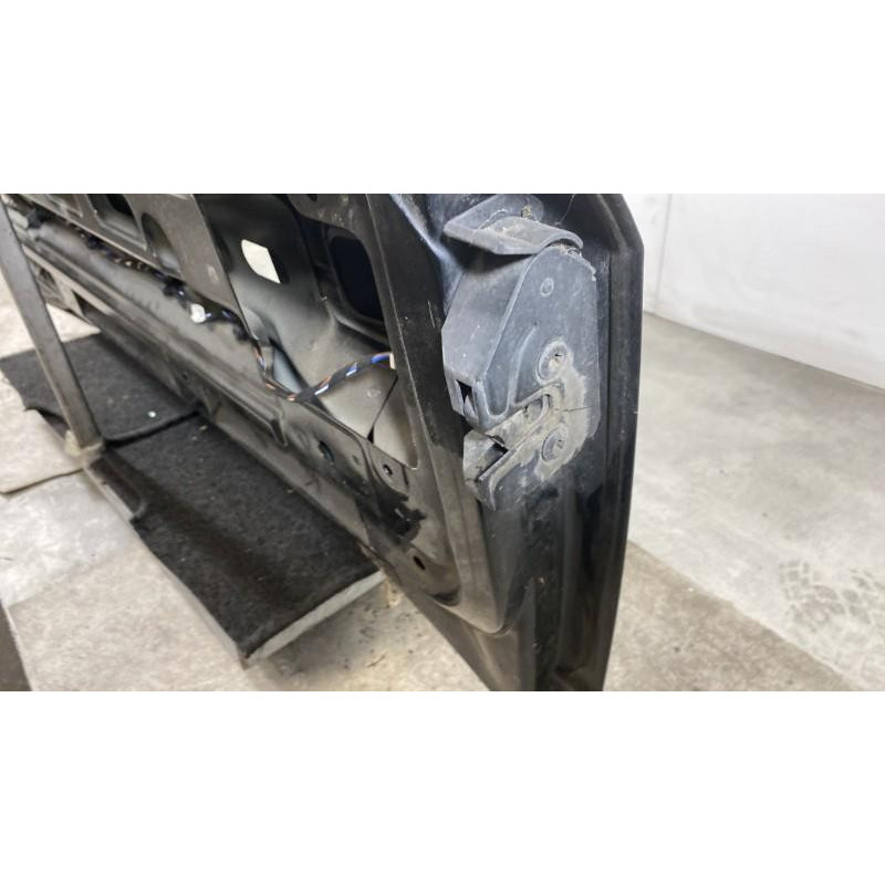 Hayon inferieur LAND ROVER RANGE ROVER 3 Photo n°4