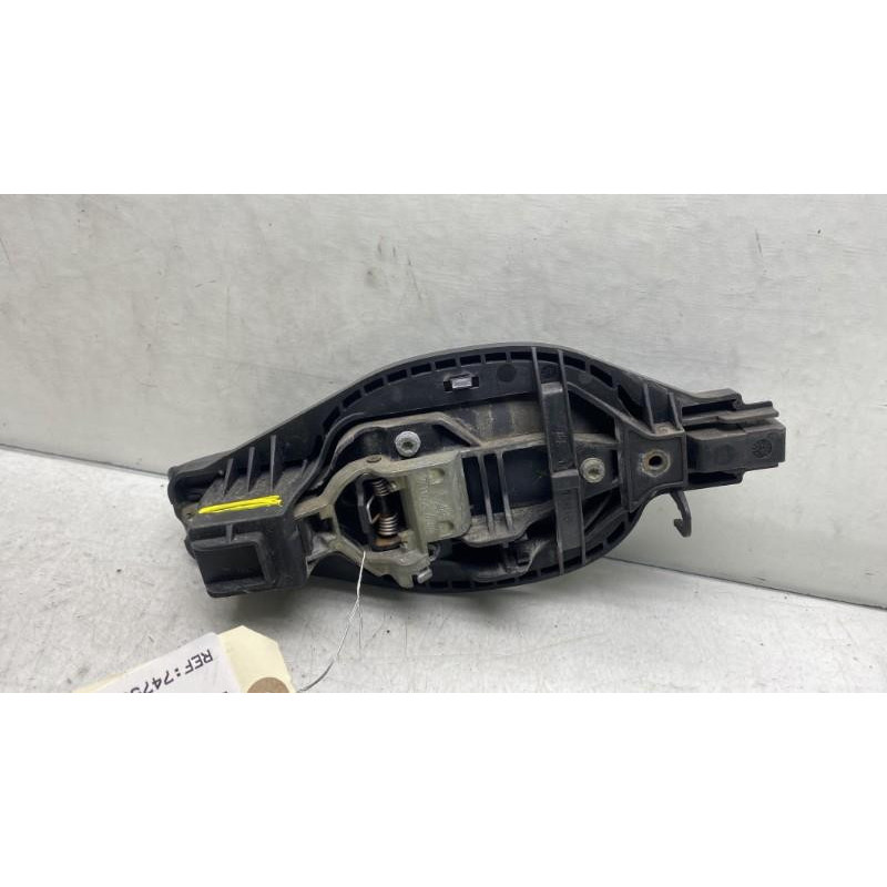 Poignee porte arriere gauche LAND ROVER RANGE ROVER 3 Photo n°3