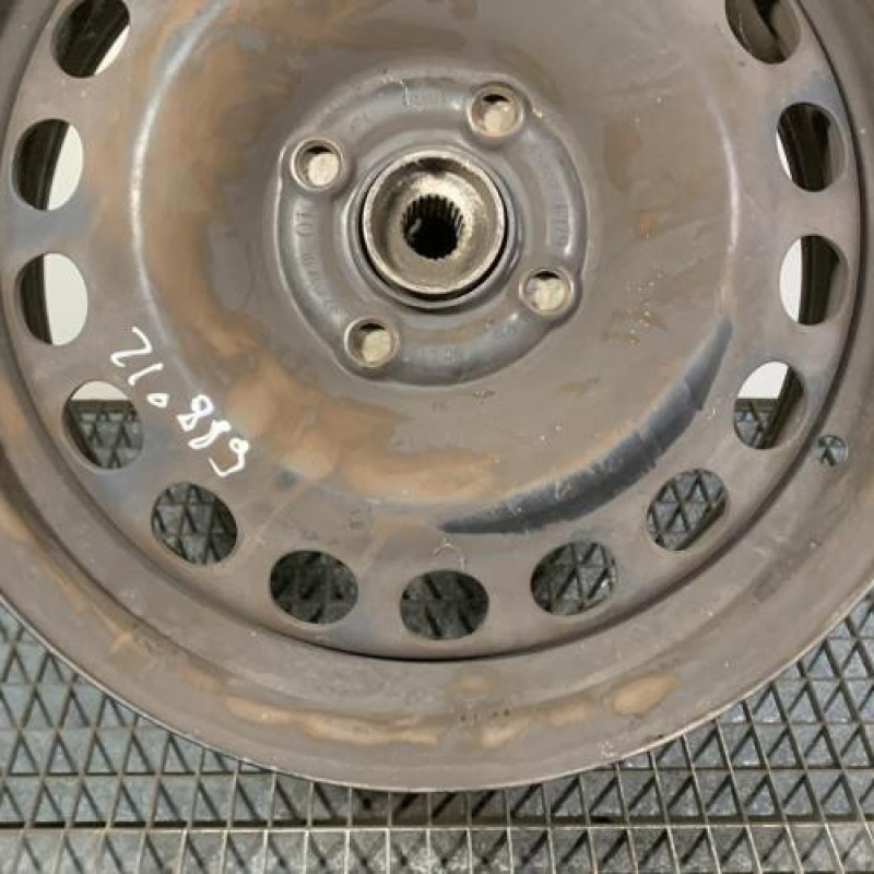 Jante OPEL ASTRA G Photo n°3